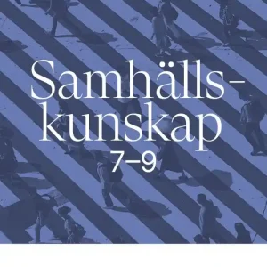 Erbjudandepris NE Samhällskunskap 7-9 | 0:e upplagan