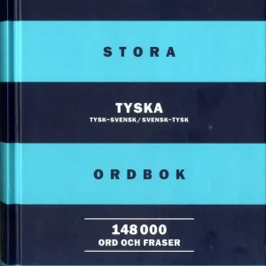 NE:s stora tyska ordbok | 1:a upplagan Rea