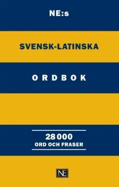 risnedsättning NE:s svensk-latinska ordbok | 0:e upplagan