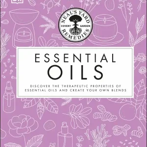 Snabb frakt Neal's Yard Remedies Essential Oils | 0:e upplagan