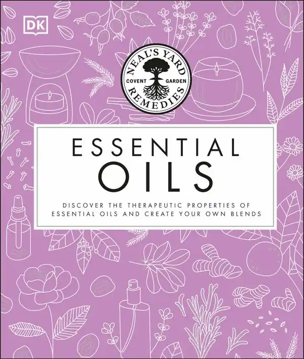 Snabb frakt Neal's Yard Remedies Essential Oils | 0:e upplagan