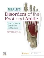Fri frakt Neale's Disorders of the Foot and Ankle | 9:e upplagan