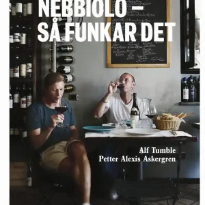Lägg i varukorgen Nebbiolo - så funkar det | 1:a upplagan