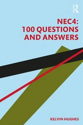Beställ idag NEC4: 100 Questions and Answers | 1:a upplagan
