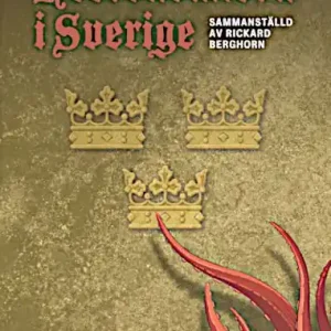 Begränsat erbjudande Necronomicon i Sverige | 1:a upplagan