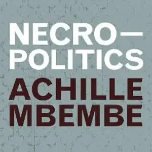 Rabatter Necropolitics | 0:e upplagan