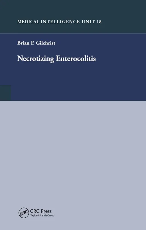 Begränsad tid Necrotizing Enterocolitis | 1:a upplagan
