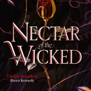 Endast idag Nectar of the Wicked | 0:e upplagan