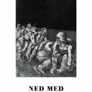 Ned med vapnen! | 1:a upplagan Rabatter