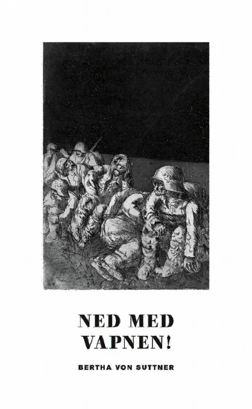 Ned med vapnen! | 1:a upplagan Rabatter