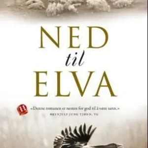 Snabb leverans Ned til elva | 12 013:e upplagan