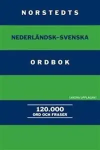 Nederländsk - Svenska | 2:a upplagan Utförsäljning