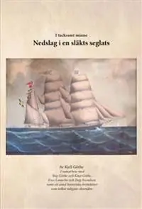 Nedslag i en släkts seglats | 1:a upplagan Reapris