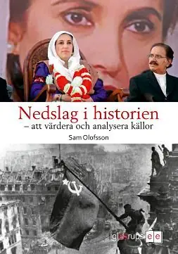 Nedslag i historien | 1:a upplagan Erbjudandepris