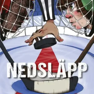Billig Nedsläpp | 1:a upplagan