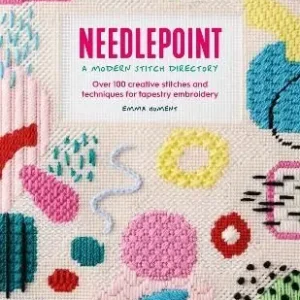 Needlepoint: A Modern Stitch Directory | 0:e upplagan Sista chansen
