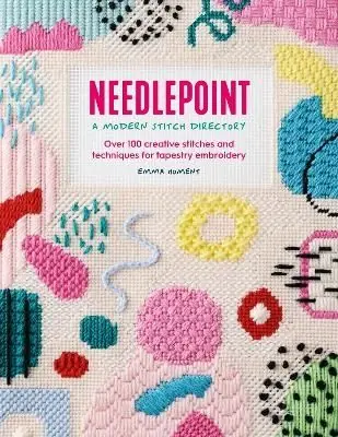 Needlepoint: A Modern Stitch Directory | 0:e upplagan Sista chansen