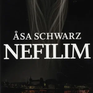 Nefilim | 1:a upplagan Erbjudandepris