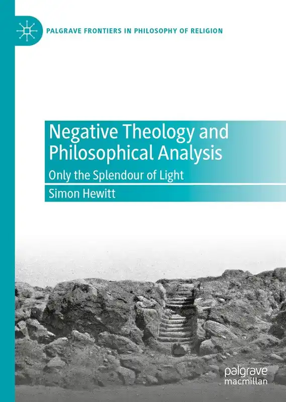 Negative Theology and Philosophical Analysis | 1:a upplagan Rabatter