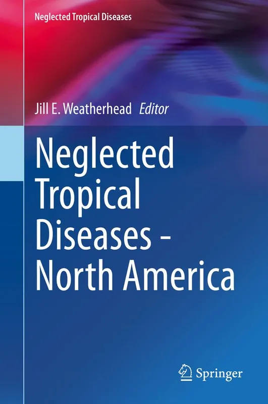 Outlet Neglected Tropical Diseases - North America | 1:a upplagan
