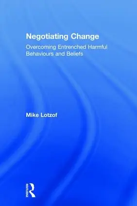 Negotiating Change | 1:a upplagan Populär