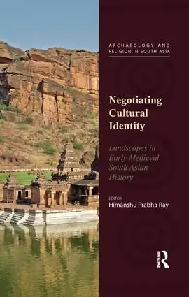 Negotiating Cultural Identity | 1:a upplagan Kampanj