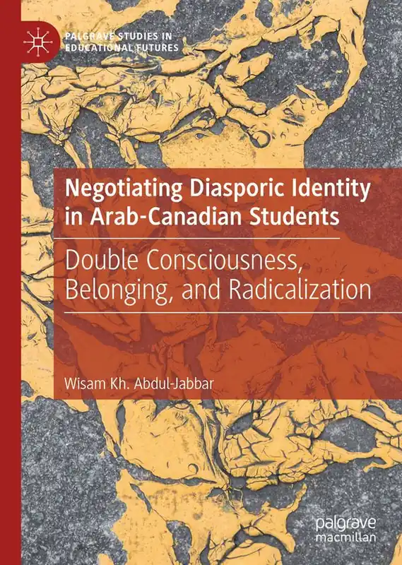 Negotiating Diasporic Identity in Arab-Canadian Students | 1:a upplagan Fri frakt