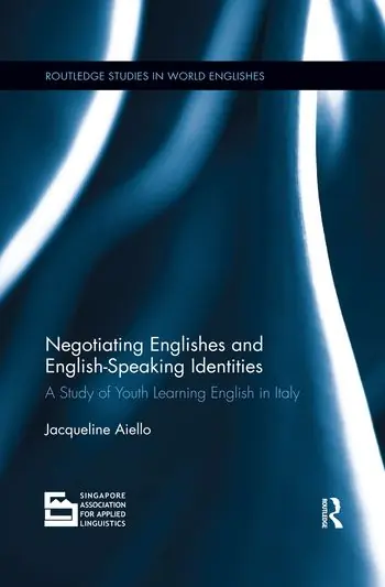 Negotiating Englishes and English-speaking Identities | 1:a upplagan Snabb leverans