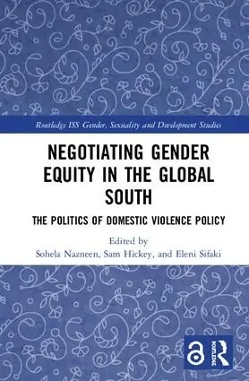risnedsättning Negotiating Gender Equity in the Global South | 1:a upplagan