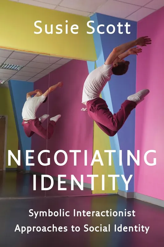 Negotiating Identity | 1:a upplagan Köp nu
