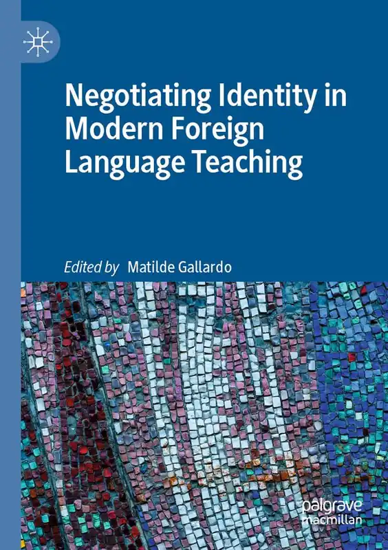 Reapris Negotiating Identity in Modern Foreign Language Teaching | 1:a upplagan