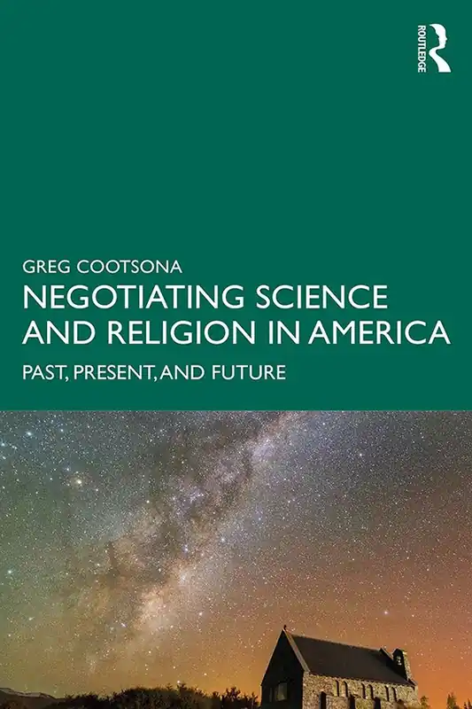Rabatt Negotiating Science and Religion In America | 1:a upplagan