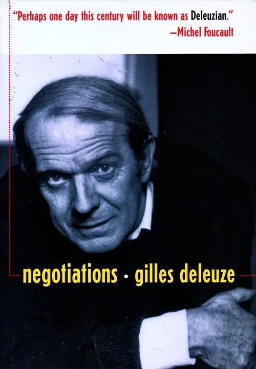 Billig Negotiations | 0:e upplagan