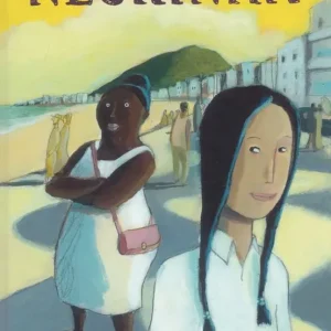 Rabatter Negrinha | 1:a upplagan