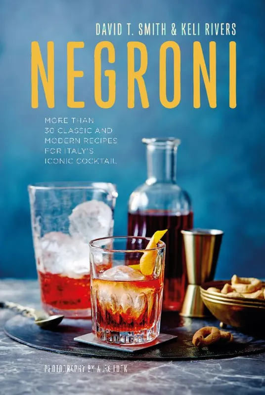 Negroni | 0:e upplagan Populärt val