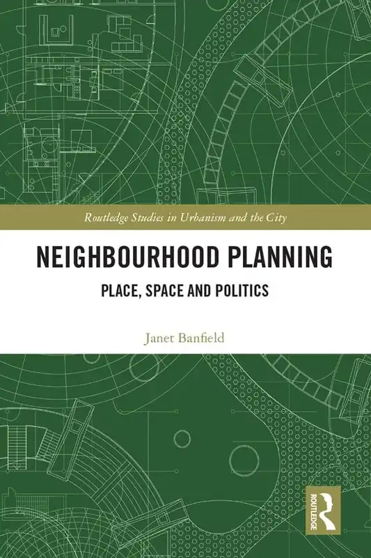 Neighbourhood Planning | 1:a upplagan Kampanj