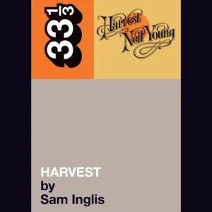 Neil Young's Harvest | 0:e upplagan Nedsatt pris