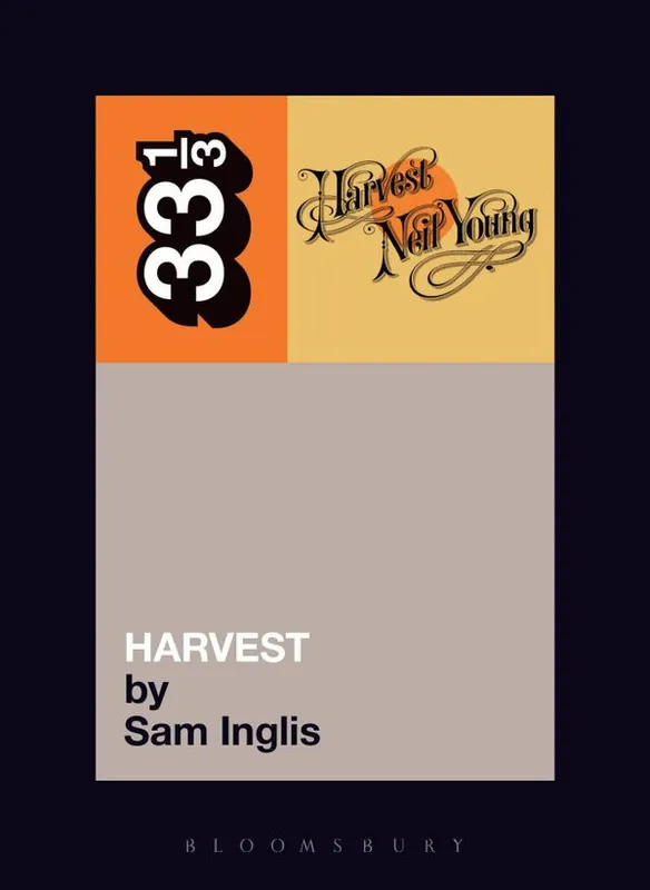 Neil Young's Harvest | 0:e upplagan Nedsatt pris