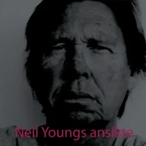 Bästa pris Neil Youngs ansikte | 2:a upplagan