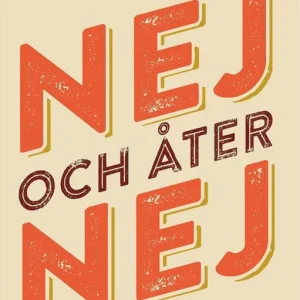 Nej och åter nej | 0:e upplagan Trygg betalning