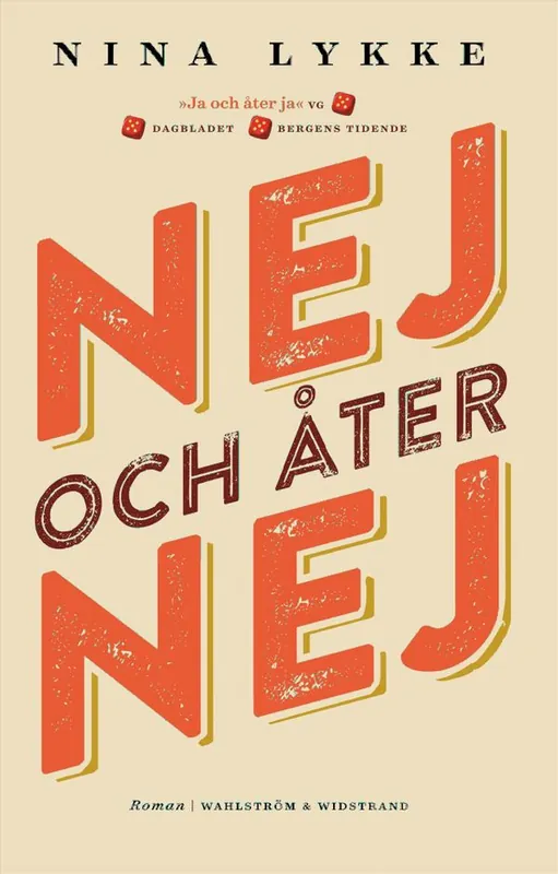 Nej och åter nej | 0:e upplagan Trygg betalning