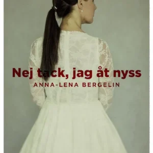 Trygg betalning Nej tack, jag åt nyss! | 0:e upplagan
