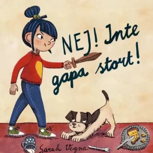 Sista chansen Nej! Inte gapa stort! | 0:e upplagan