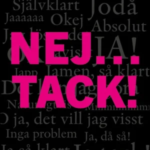 Nej...tack! | 1:a upplagan Billig