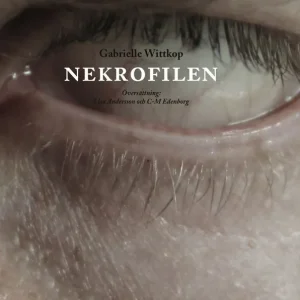 Kampanj Nekrofilen | 1:a upplagan