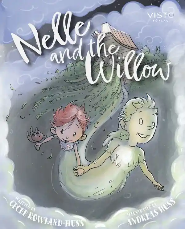 Nelle and the Willow | 0:e upplagan Begränsat erbjudande