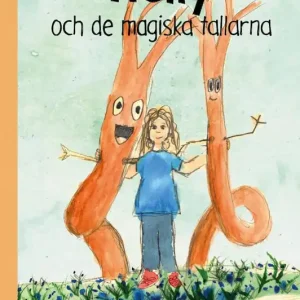 Bästa pris Nelly och de magiska tallarna | 0:e upplagan