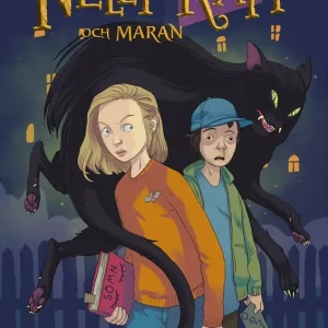 Nelly Rapp och maran | 0:e upplagan Rabatter