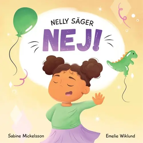 Rabatt Nelly säger nej! | 1:a upplagan