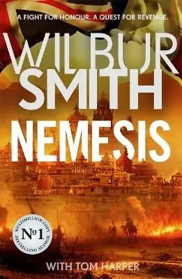 Nemesis | 0:e upplagan Erbjudande